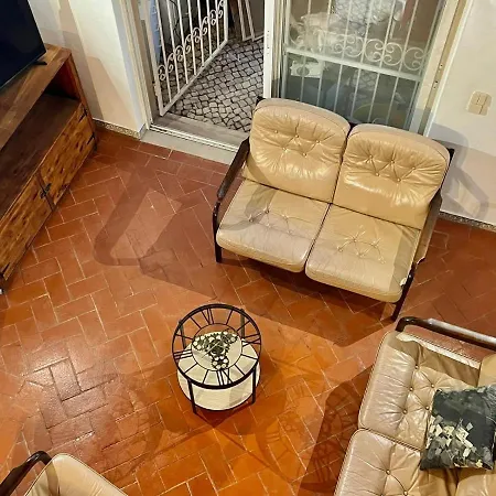 Casa Coriska Σπίτι διακοπών Algoz