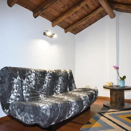 Σπίτι διακοπών Casa Coriska *