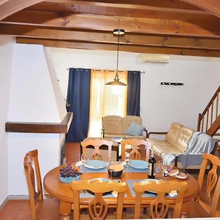 Casa Coriska