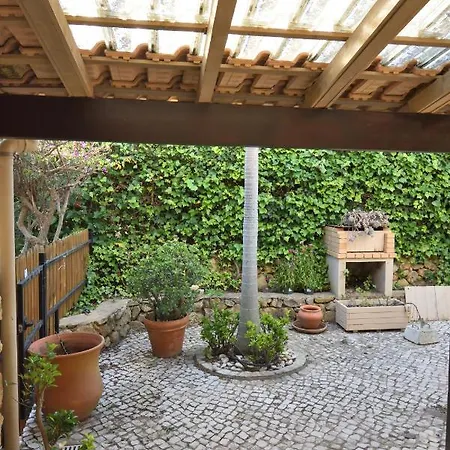 Semesterbostad Casa Coriska *