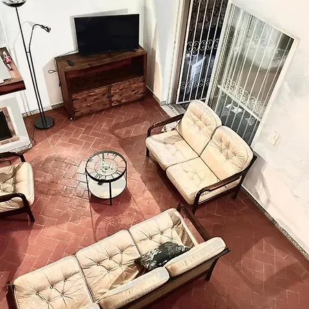 Semesterbostad Casa Coriska Algoz
