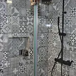 펜션 Casa Coriska 알고스