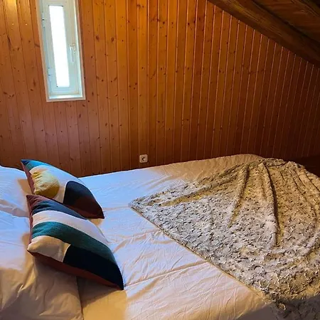 Casa Coriska Vakantiehuis *