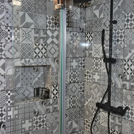 Vakantiehuis Casa Coriska Algoz