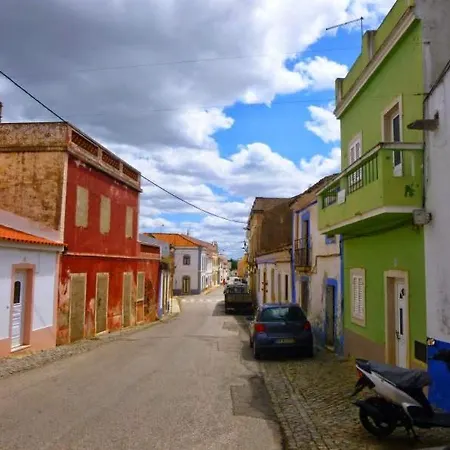 펜션 Casa Coriska *
