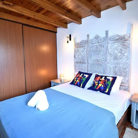Tatil Evi Casa Coriska