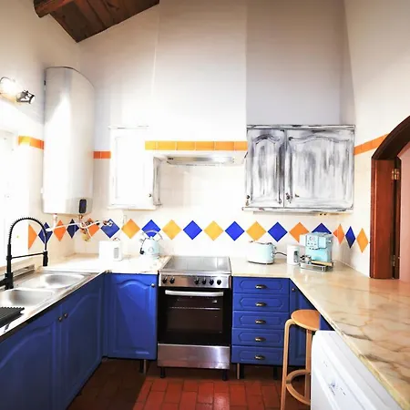 Holiday home Casa Coriska