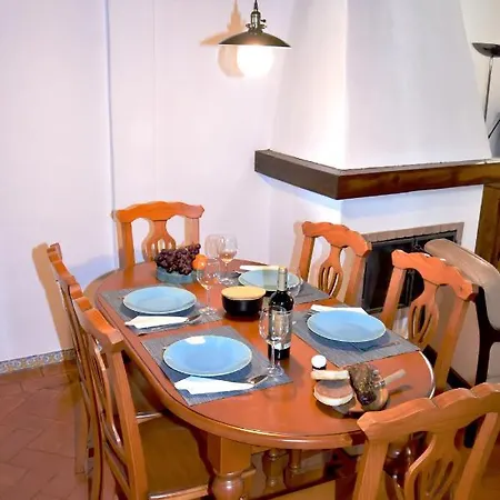 Holiday home Casa Coriska *