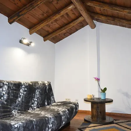 Casa Coriska 펜션
