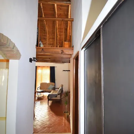 Casa Coriska * Algoz