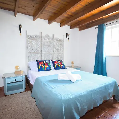 Casa Coriska Algoz