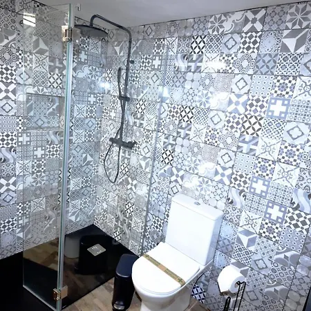 Casa Coriska * Algoz