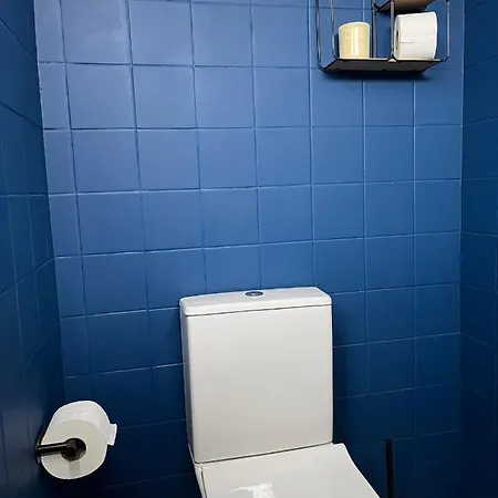 Tatil Evi Casa Coriska