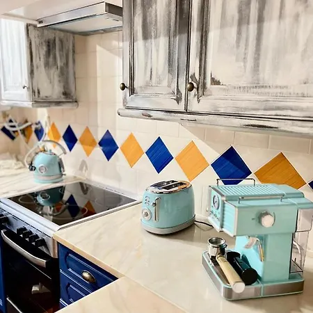 Holiday home Casa Coriska